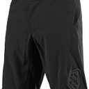 Troy Lee Designs Mens | Trail | Mountain Bike | Flowline Short (38 Regular, Black)