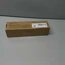 Airplane Foot Hammock, Upgraded Anti-Squeeze Foot Rest for Plane Travel - Relax Your Feet with Better Support, Thickened Foam, Portable Design, and More Comfortable Foot Sling (9 Inch)