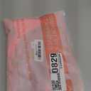 KYEESE 2Pack Dog Shirt, Lightweight Sun Protection Sleeveless Dog T Shirts for Small Medium Dogs, Breathable Pet Reflective Tank Top Summer Dogs Clothes for Outdoor Walking, Coral Red+Grey, XL (X-Large (18-30lbs))