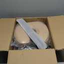 Mattress Top Massage Kit, Massage Headrest Face Pillow for Bed Mattress, Massage Face Cradle Cushion Bed Massage Head Holder, Adjustable Massage Attachment for Mattress, Eye Surgery Recovery Equipment