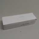 Dynamic LED Side Marker Light for Dodge Durango 2021 2022 2023 2024 2025 2026 Front Bumper Fender White Sequential Turn Signal Assembly, Smoked Lens