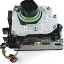 62TE Transmission Main Solenoid Pack Block Compatible with Dodge/Chrysler/Ram Replacement for 5078709AB 68376696AA 2007-UP