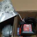 Fill-Rite DF012N 12V 8 GPM Diesel Exhaust Fluid (DEF) Transfer Pump (Pump Only)