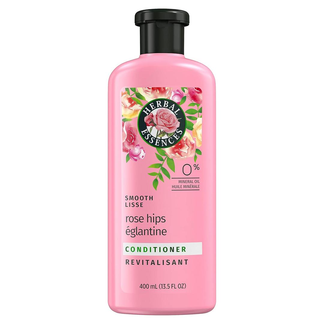 Herbal Essences Rose Hips Smooth Conditioner, 13.5 fl oz