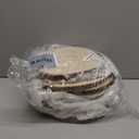 Large Wood Slices for Centerpieces  Wood Centerpieces for Tables, Rustic Wedding Centerpiece, Natural Wood Slabs, Thin Slices, 11-13 inches (10 Pack)