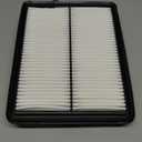 ECOGARD XA11792 Premium Engine Air Filter Fits 2019-2025 Acura RDX