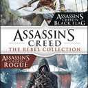 Assassin's Creed: The Rebel Collection - Nintendo Switch