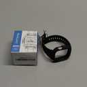 amBand M1 Sport Case Band for Apple Watch Ultra 3/2/1 & SE 3/2/1 & Series 11 10 9 8 7 6 5 4 3 49mm 46mm 45mm 44mm 42mm 41mm 40mm 38mm, Shockproof & Scratch Resistant Rugged Bumper for Men (Black)