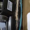 Cordless Vacuum Cleaner, 230W Stick Vacuum with Powerful Suction, 50Mins Runtime Vacuum Cleaners