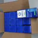 12 x Brita Elite Water Filter Replacement for Pitchers and Dispensers, BPA-Free, Reduces 99% of Lead, Lasts Six Months or 120 Gallons, Includes 1 Pitcher Replacement Filter