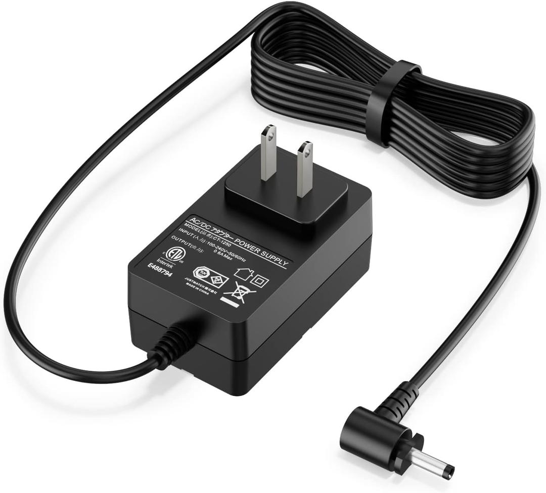 VHBW Replacement for Shark Vacuum Cord 24.8V DK33-248080H-U for Shark Vacumn Charger Replacement for Shark IZ162H IZ163H QZ162H QZ163H IZ362H IZ363H IX140H IX141 IZ140 IZ142 UZ145 IZ162HC Vacuum VHBW Replacement for Shark Vacuum Cord 24.8V DK33-248080H-U for Shark Vacumn Charger Replacement for Shark IZ162H IZ163H QZ162H QZ163H IZ362H IZ363H IX140H IX141 IZ140 IZ142 UZ145 IZ162HC Vacuum