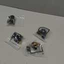 4-Pack Carburetor Carb Repair Kits Replacement for Honda CB750 1969-1974, CB750K 1975-1976