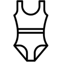 Tempt Me Bodysuit (4-5T) Pink