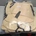 Seat Covers Custom Fit Car, Beige