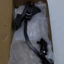 Dorman 699-119 Accelerator Pedal Compatible with Select Chevrolet/Pontiac Models