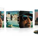 LONG WALK, THE 4K+ BD + DGTL STEELBOOK AMZ EXLUSIVE