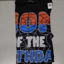 Black Graphic T-shirt Size Large