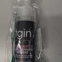 tgin Rose Water Curl Defining Mousse  Curly Hair Products with Lightweight Hold  Moisturizes and Defines Waves Without Crunch  Hair Mousse Without Paraben & Sulfate  8 Fl Oz