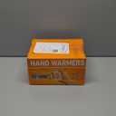 HotHands Hand Warmers - Long Lasting Safe Natural Odorless Air Activated Warmers - Up to 10 Hours of Heat - 40 Pair