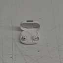 Csasan Headphones Wireless Earbuds Sport, Bluetooth 5.3 Over Ear Buds Stereo Deep Bass Headset with Earhooks, 48H Wireless Earphones with HD Mic, IP7 Waterproof Earbud for Sports/Running/Workout White