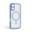 iPhone 17 Case Blue