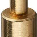 3 x Orbit Arizona Mist 92420L 3/8-Inch Brass Slip Lok End Plug