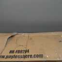 GOUTIME Hammock Chair Stand Only, Hanging Swing Egg Chair Stands Frame Holder, Heavy Duty Steel C Stand for Indoor Outdoor, Max Load 350 LBS