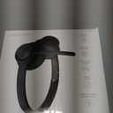 TECKNET Wireless Headset, Bluetooth Headset with Noise Cancelling Microphone - Rechargeable Bluetooth V5.2 Headphones, 50H Playtime & Mic Mute, On Ear Headphones for Trucker/Remote Work/Call Center (Deep Black)