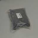 150Pack Nylon Universal Cable Tie Buckle, Zipper Clips for Cars, T Style Zip Ties Button Fixion Tools, Automotive Plastic Rivet Push Pin, Auto Body Parts Trim, Bumper Retainer Fender Liner Door Panel