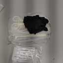 Rayyl Body Piercing Tool Kit - 42Pcs Piercing Kit with 12G 14G 16G 18G 20G Piercing Needles Piercing Clamps Forceps for Ear Nose Belly Button Tongue Eyebrow Body Piercing Tool Kit Piercing Supplies