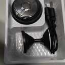 Only 0.9 inch! Hidden Camera with Audio/Video. Mini Small Camera. Spy Hidden Cameras for Home Indoor Use. Spy Cam with Night Vision and Motion Detection Baby Monitor Small Mini Wireless Outdoor