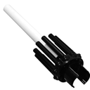 SX230DA Lateral Assembly with Center Pipe Replacement for Hayward Pro Series Sand Filter Models S230T (2003- Present)