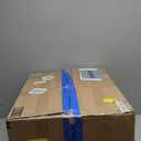 Pacific Coast Bed Pillows for Side and Back Sleepers, Feather and Down Hotel Pillows with 100% Cotton Shell, Medium Supportive, Downproof, King Size 2 Pack
