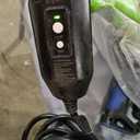 Greenworks 2300 PSI TruBrushless (2.3 GPM) Electric Pressure Washer, 25 Hose, Quick Connect Wand, 15, 24, 40 Degree Soap and Turbo Nozzle