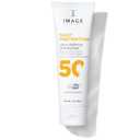 IMAGE Skincare DAILY PREVENTION Ultra Defense Moisturizer, SPF 50 Broad Spectrum Sunscreen, Fragrance Free