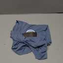 SANTINY Women's Sleeveless Workout Tops Breathable Lightweight Active Tennis Yoga Shirts Athletic Running Tank Tops for Women XL