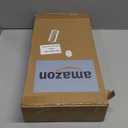 Center Console Armrest Cover Compatible with 2019-2026 Chevy Silverado GMC Sierra Armrest Cushion Middle Console Cover Lid Replacement for 2019-2026 Chevy Silverado Accessories