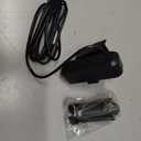 1080P Webcam for Computer/Laptop/Desktop/PC, External Camera with Microphone, USB Plug&Play, Auto Low Light Correction, Privacy Cover, Tripod, Wide Angle for Meeting/Online Video/Zoom