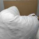 Four Seasons Essentials Waterproof King Pillow Protectors (Set of 2) – Zippered Pillow Cover Hypoallergenic Dust Allergy Proof Encasement