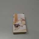 Soft 3-in-1 Silisone Spray Brush, Upgraded for Shedding, Cleaning and Spa Massage, Hair Removal, Best Water Steam Brush for indoor Long or Short Haired Cat and Dog (White, Handle)