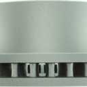 BOSCH 16010169 QuietCast Premium Disc Brake Rotor - Compatible with Select Dodge Ram 1500, Ram 2500, Ram 3500; FRONT - Single