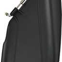 112-3951 Deflector Chute Fits for Toro TIMECUTTER Z4200 Z4202 Z4220 Z4235 ZS4200S ZS4200T SW4200 SS4200 SS4216 SS4235 SS4260 W/Hardware Deflector Grass Lawnmower Lawn Mower Replacement Parts