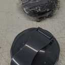 Stay-Fresh Resealable Cup Lids & Flip Top To-go Lid - Replacement parts for 600w & 900w NutriBullet Blender 32/24/18OZ Cups