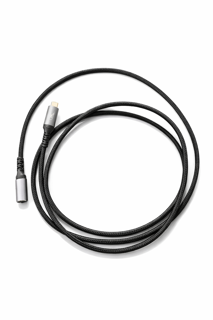 Deluxe Computer Cable High Quality Size 78 inch