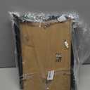 Nacial 11x14 Picture Frames, Black Picture Frame, Photo Frame Display 8x10 Photo with Mat and 11x14 photo without Mat, Picture Frames Horizontal and Vertical Formats for Wall and Tabletop