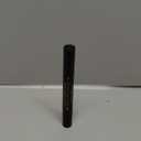 3-Pack Beard Pen Filler for Men, Waterproof & Sweat Proof Long-Lasting Beard Pen Kit with 2 Fillers & 1 Double-Headed Brush  Effectively Enhances Facial Hair (Black)