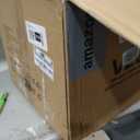 VEVOR Auto Heat Press Machine 15 x 15 inch T-Shirt Press Machine White