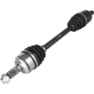 PAROD 664232 CV Axle Assembly Fit for 2006-2015 Honda Civic 1.8L L4; Automatic Trans - Front Left Drive Side