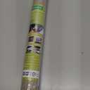 Shelf Liners for Kitchen Cabinets Refrigerator Liners Waterproof & Oil-Proof Kitchen Cupboard Liner Drawer Mats EVA Material Non Adhesive Fridge Liner for Shelves Beige 11.8 x 59 Inches (Diagonal Pattern New Beige)