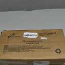 Sportneer Adjustable Ankle Weights Set - 1 Pair (5 lbs) Removable Sandbags for Women & Men, Comfortable Neoprene Leg Weights for Walking, Running, Pilates, Yoga, Home Workout & Physical Therapy